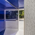 Friedensdenkmal in Gundelfingen von Cornelia Rapp und Martin Wich - Foto: Boris Storz