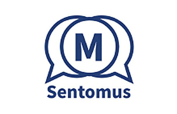 Logo Sentomus