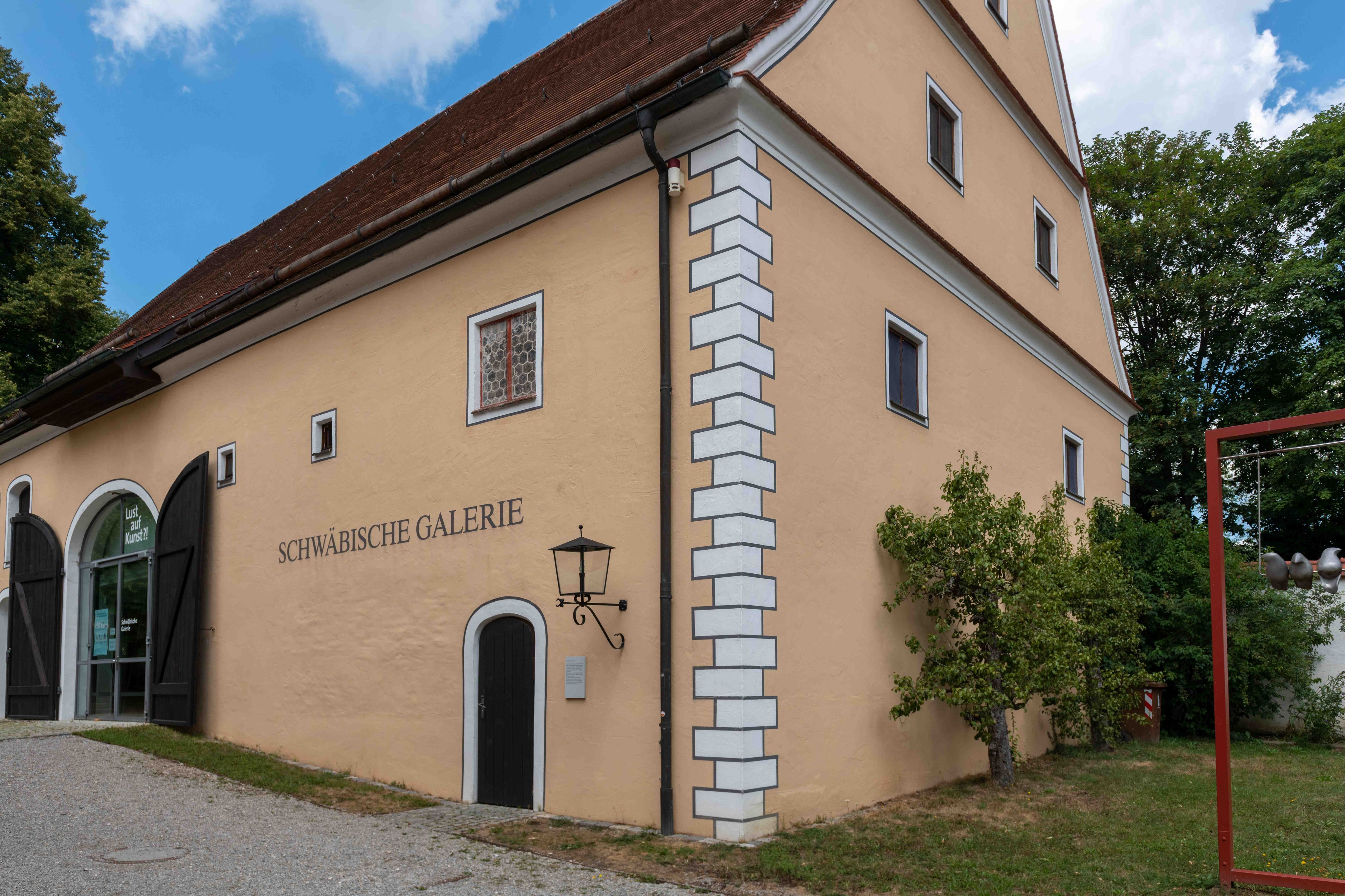 Ausstellung „Die Kunst des Sammelns. 20 Jahre Schwäbische Galerie“ startet am 8. Oktober im Museum Oberschönenfeld