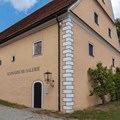 Die Schwäbische Galerie, ein Haus für moderne Kunst. - Foto: Roland Seichter