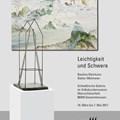 Ausstellungsplakat