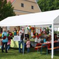 Museumspädagogik - Foto: Oda Bauersachs, Museum Oberschönenfeld