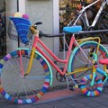 Do-It-yourself-Fahrrad