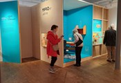 Kuratoren-Führung: „Wohntrends in Miniatur. Moderne Puppenmöbel von Bodo Hennig 1950-2000“