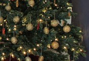 Erzählcafé: Vom Strohstern zum Kunststoffbaum – Weihnachts-Trends im Wandel