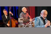 Jazz meets Kunst – Jazz-Matinée in der Schwäbischen Galerie