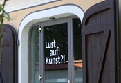 Schwäbische Galerie wird Kunstforum Oberschönenfeld
