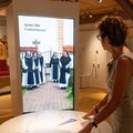 Bild aus der Dauerausstelulng "Klosterleben im Wandel" - Foto: Roland Seichter Bild aus der Dauerausstelulng "Klosterleben im Wandel" - Foto: Roland Seichter