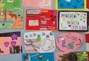 Familienführung mit Kreativ-Werkstatt: „Heimatentdecker