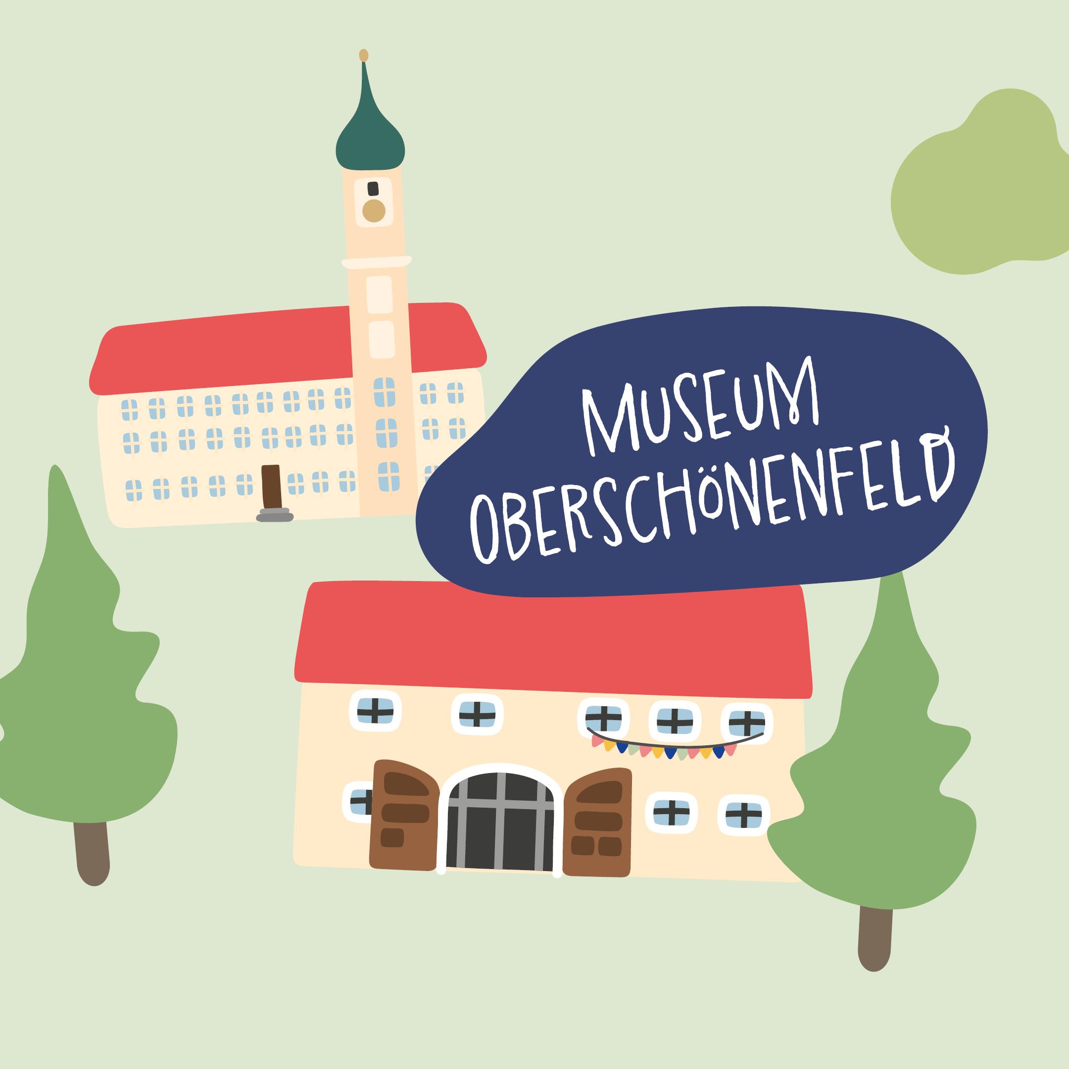 Hallo Bezirk: Museum Oberschönenfeld