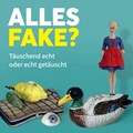 Fake: Plakat (Ausschnitt)