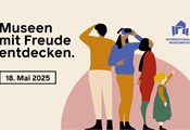  Internationaler Museumtag für Jung und Alt