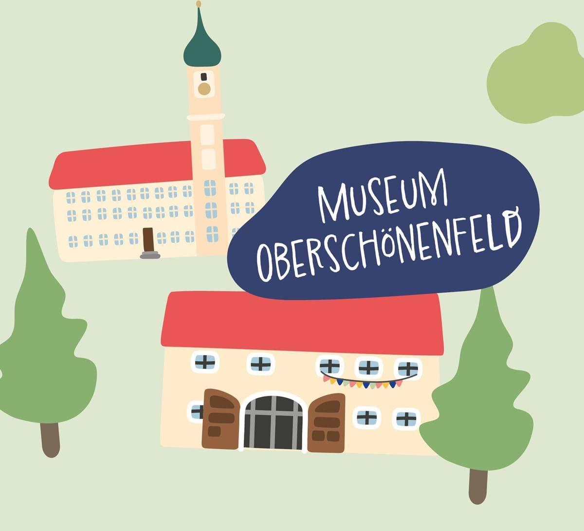 Veranstaltung: „Hallo Bezirk“ im Museum Oberschönenfeld 