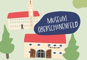 Veranstaltung: „Hallo Bezirk“ im Museum Oberschönenfeld 