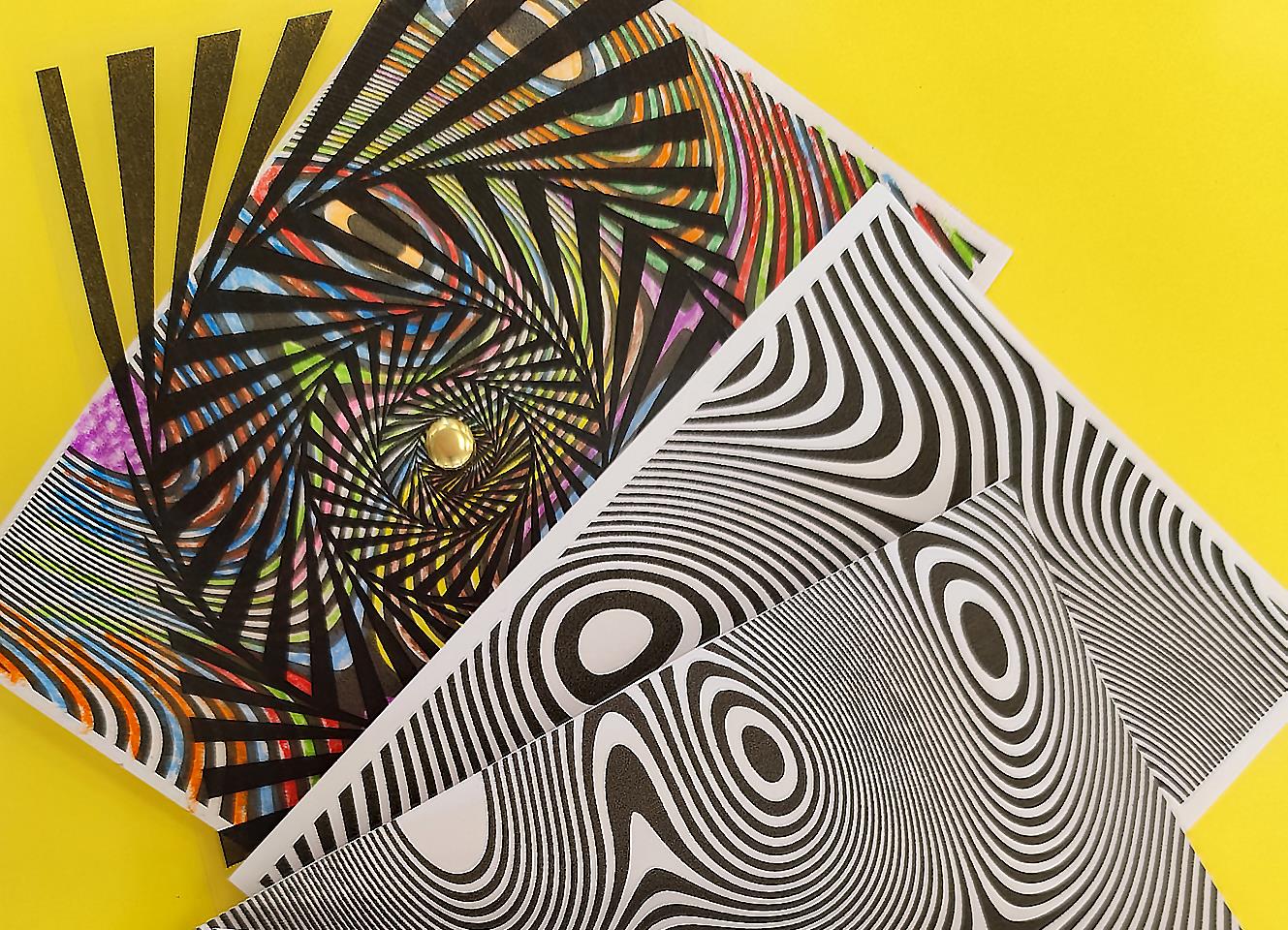 Echt jetzt?! Familienführung mit Kreativ-Werkstatt 