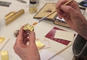Workshop: „Himmlisches Gold“