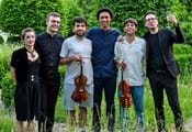 Klassik trifft Kunst – Matinée mit den Young Classic Artists