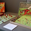 Brettspiel "Fußball"