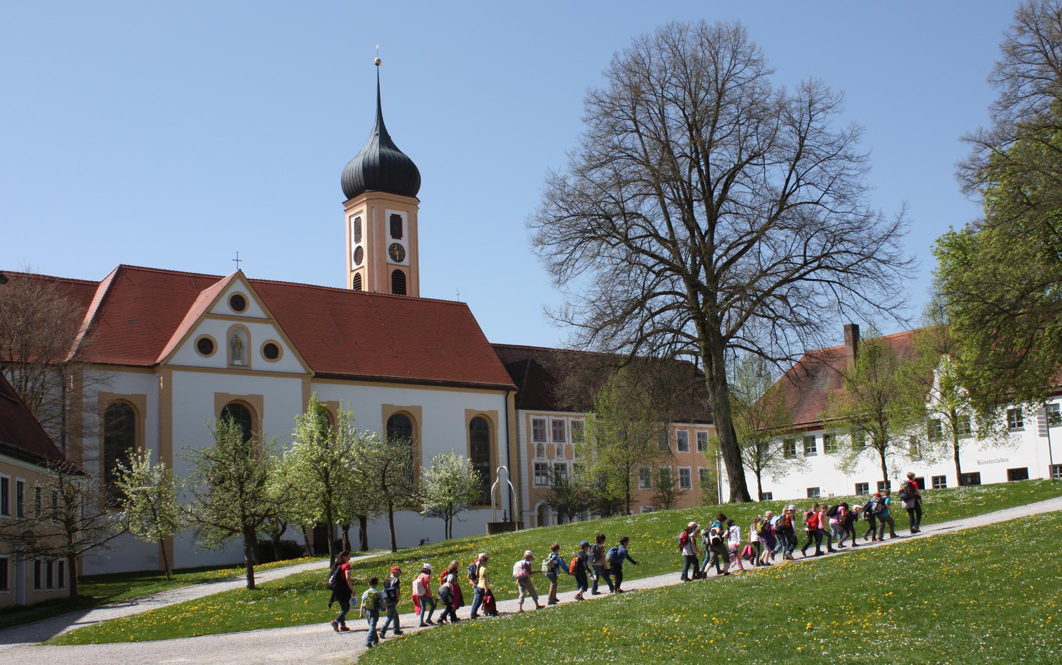 © Museum Oberschönenfeld, Foto: Barbara Magg