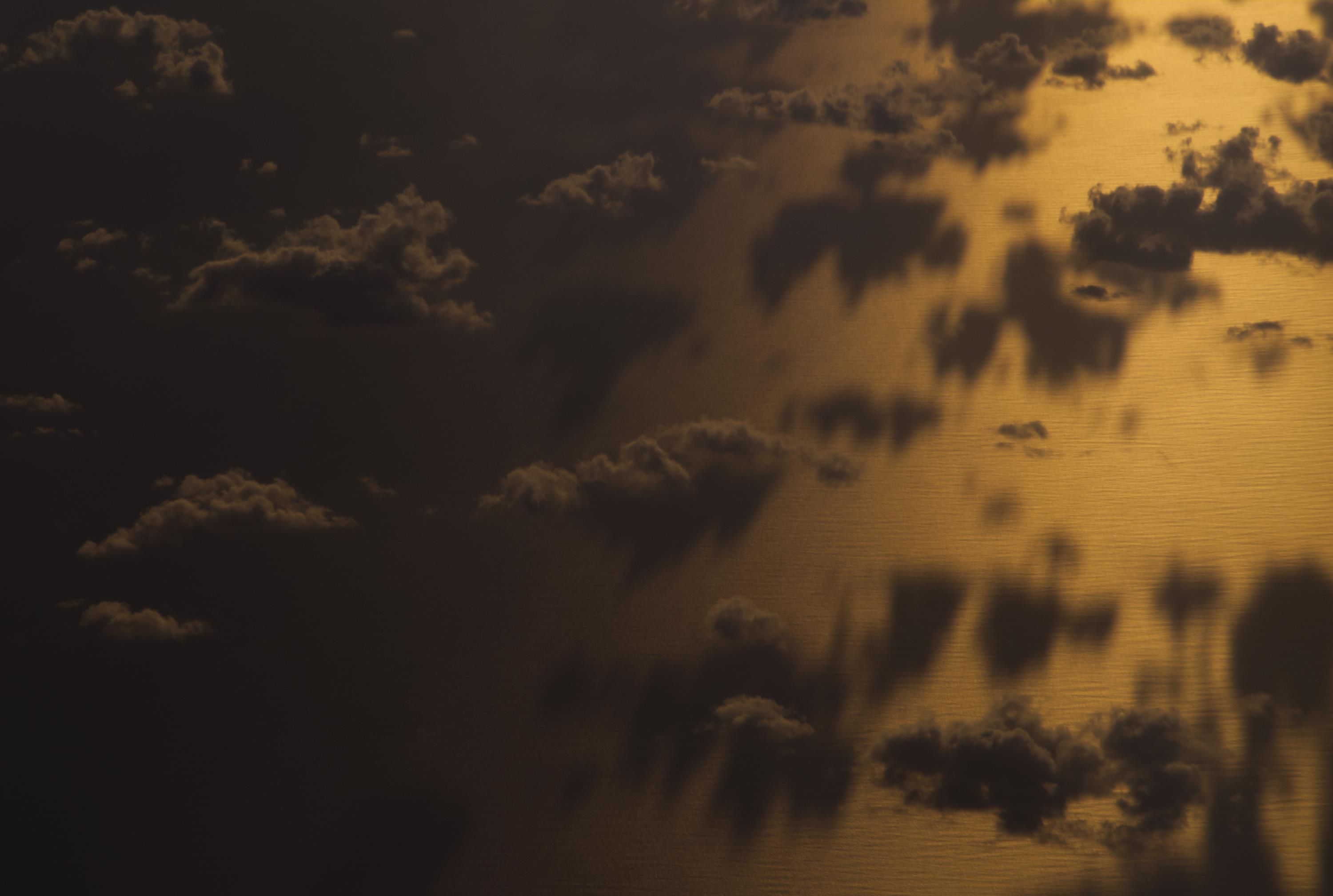 Himmel um mich - Foto: Karen Irmer