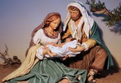 Erzählcafé: Geschichten aus der Weihnachtszeit
