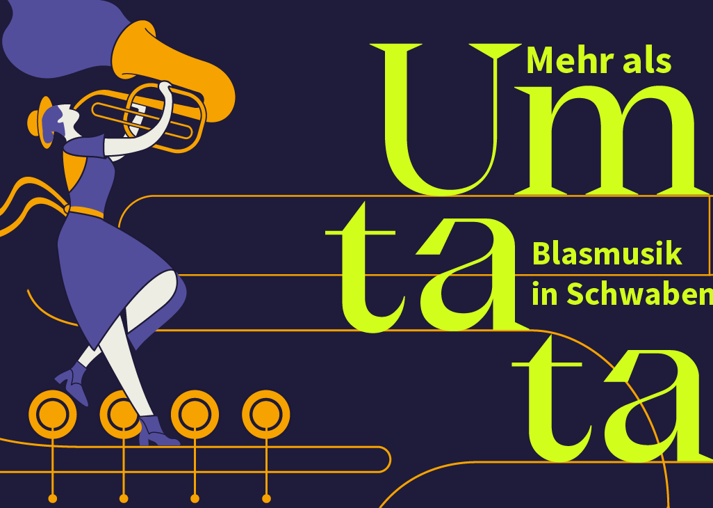 Sonderausstellung: Mehr als Umtata