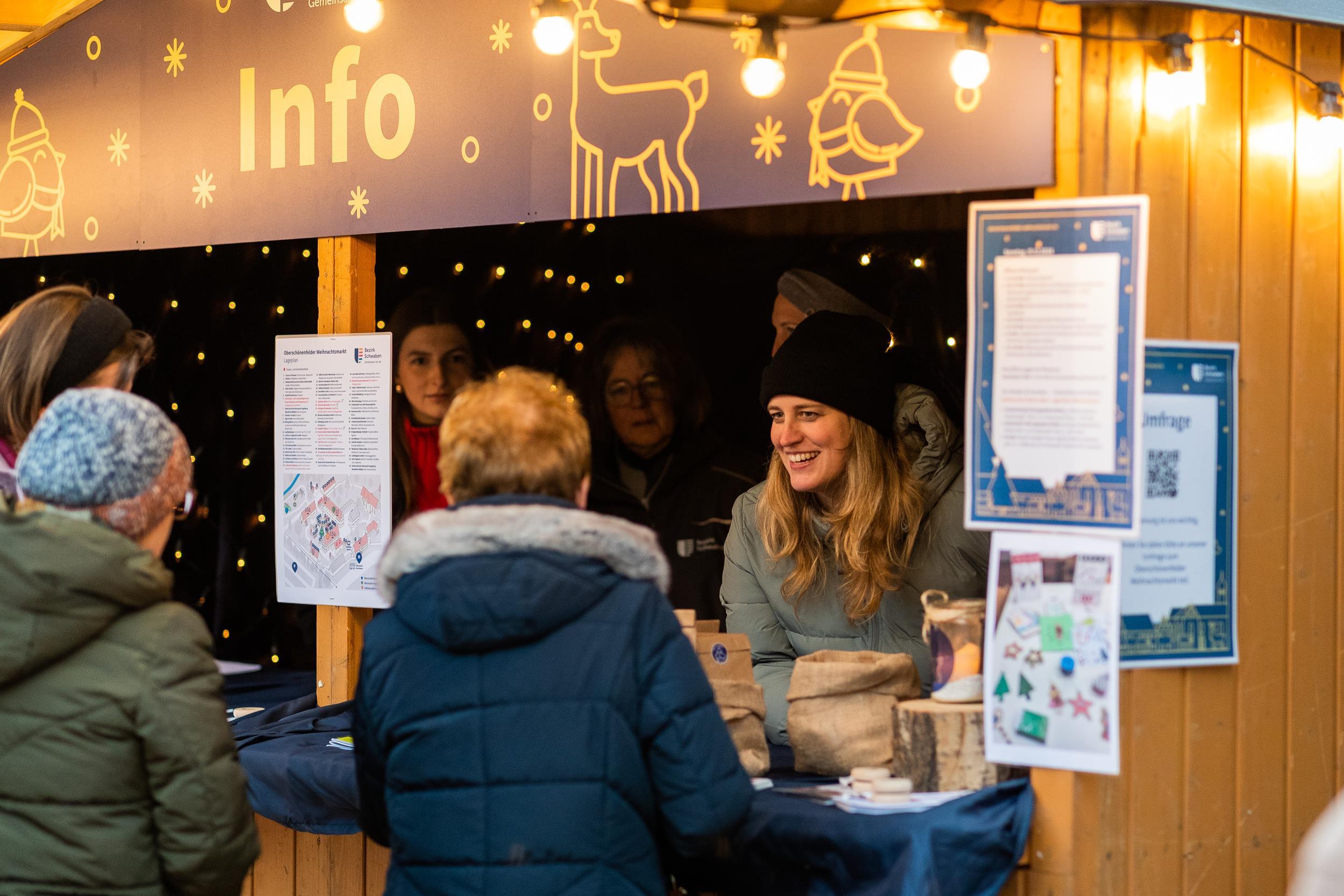 2024 Weihnachtsmarkt Oberschönenfeld (1)