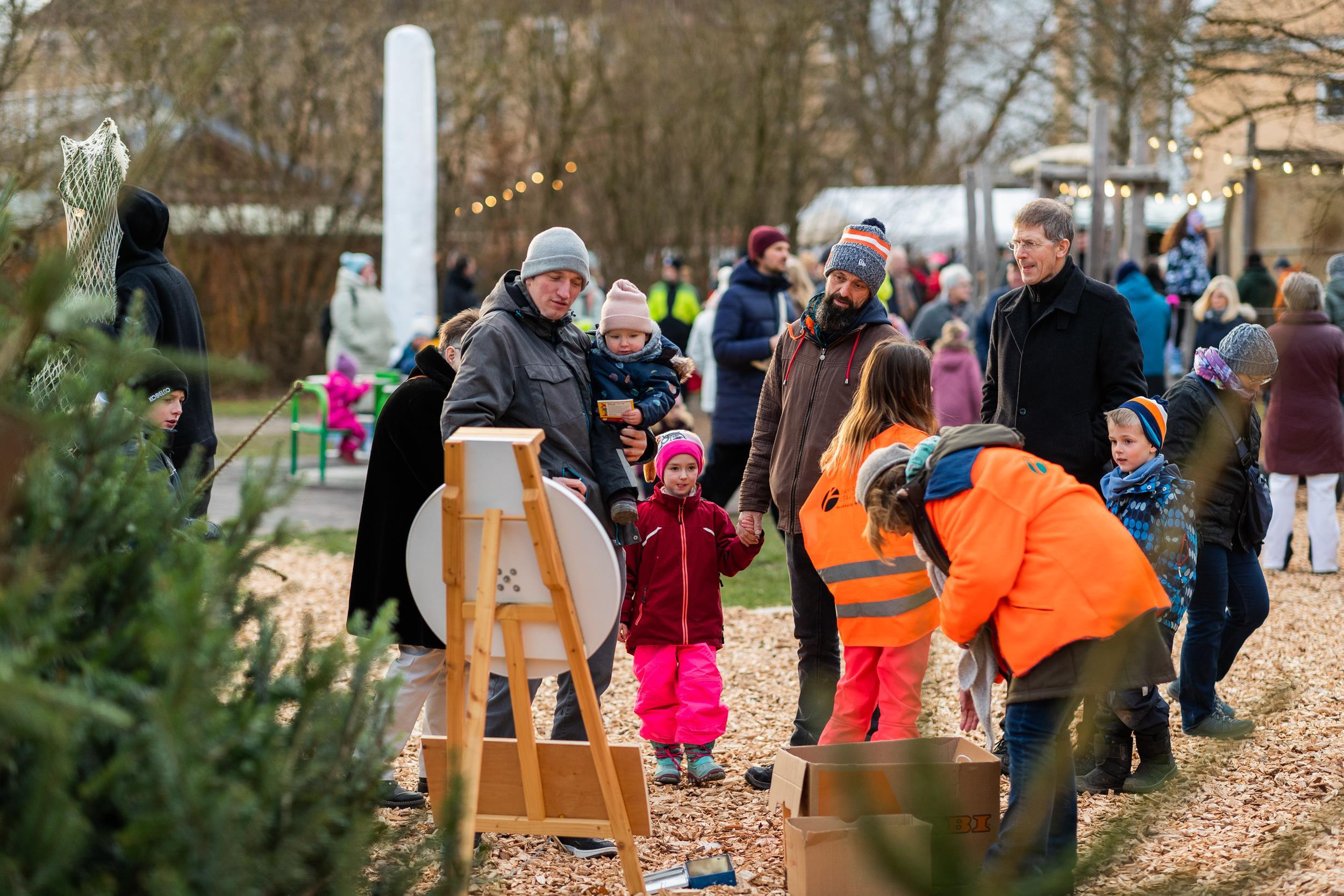2024 Weihnachtsmarkt Oberschönenfeld (2)