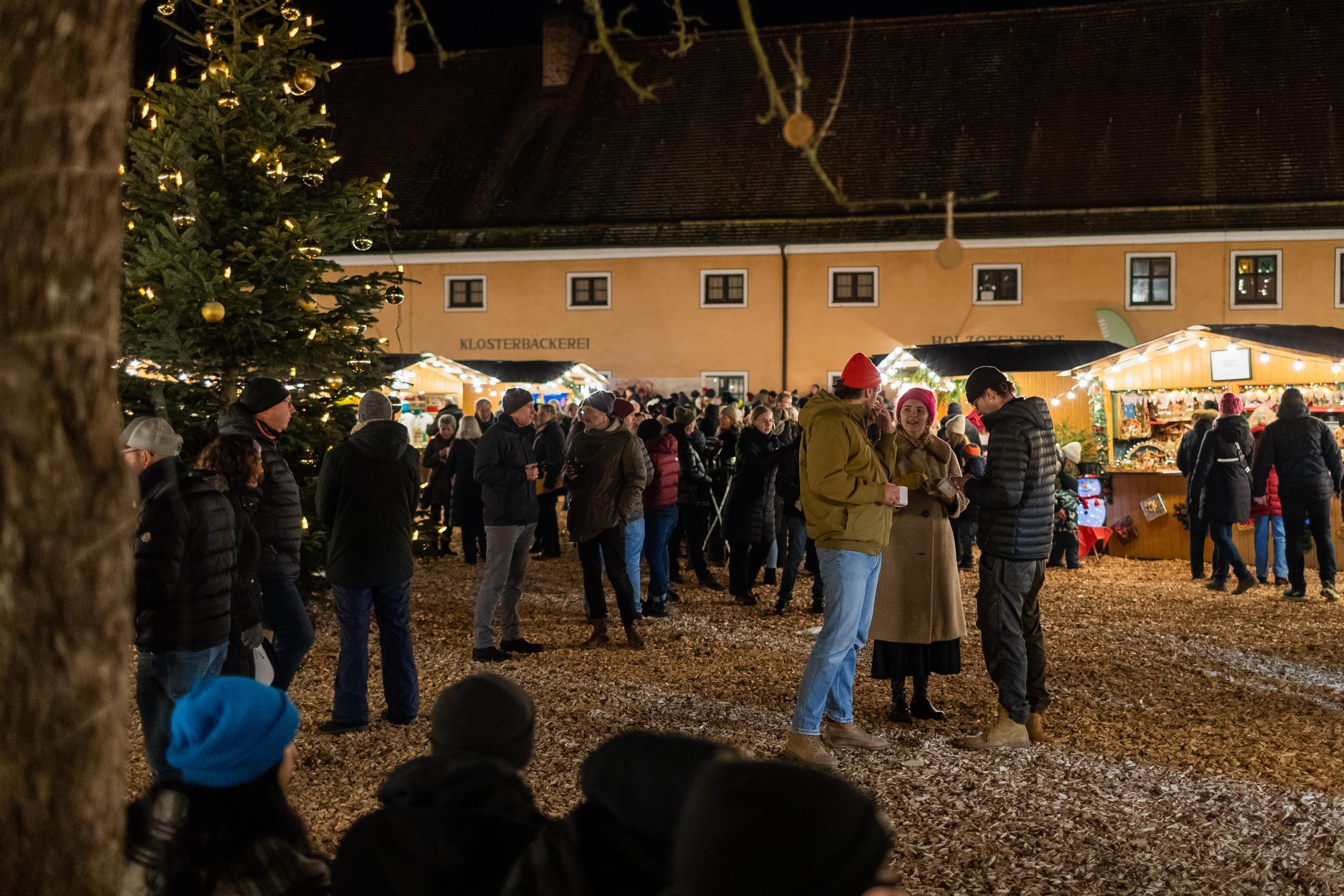 2024 Weihnachtsmarkt Oberschönenfeld (3)