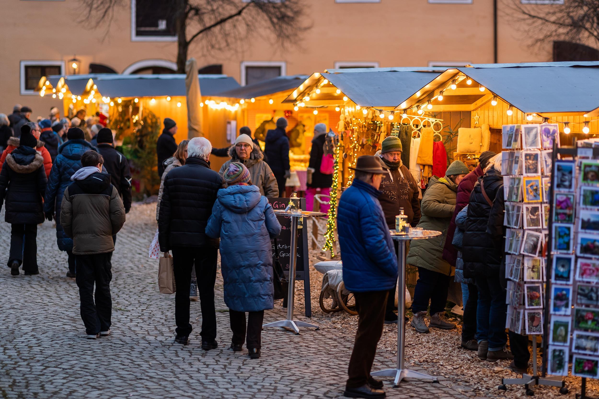 2024 Weihnachtsmarkt Oberschönenfeld (5)