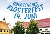 Veranstaltung: Oberschönes Klosterfest