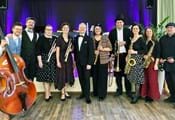 Standkonzert: Alte Schule Tanzorchester