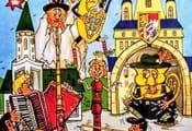 Ausblick auf Oktober: Die traurige Flöte