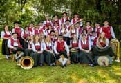 Standkonzert: Aretsrieder Musikanten