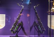 Expertenführung: Live-Musik in der Sonderausstellung