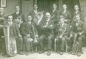 Vortrag im Stadtarchiv: Augsburger Kapellmeister um 1900