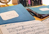 Erzählcafé: Klang der Erinnerungen