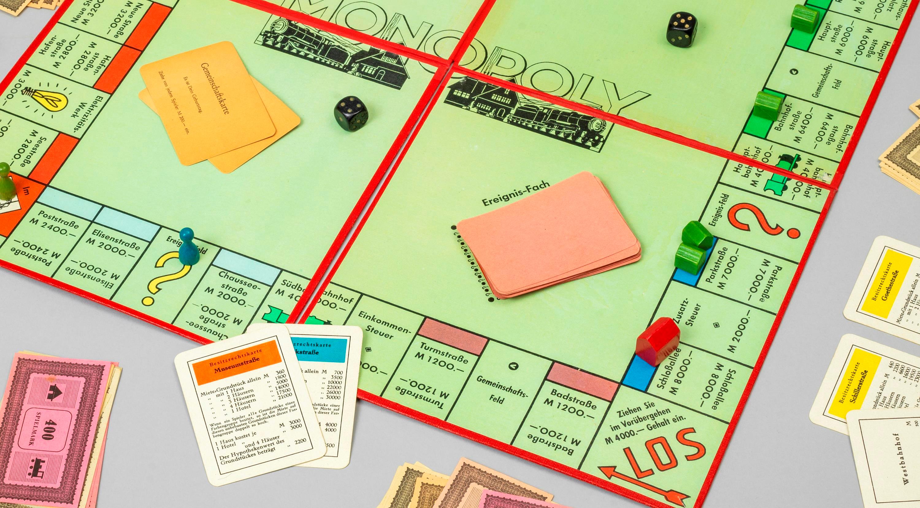 Ausschnitt Monopoli