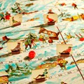 Brettspiel: Winter-Sport