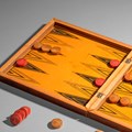Backgammon, 1900/50