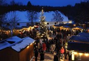 Oberschönenfelder Weihnachtsmarkt 2025