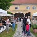 Töpfermarkt Oberschönenfeld