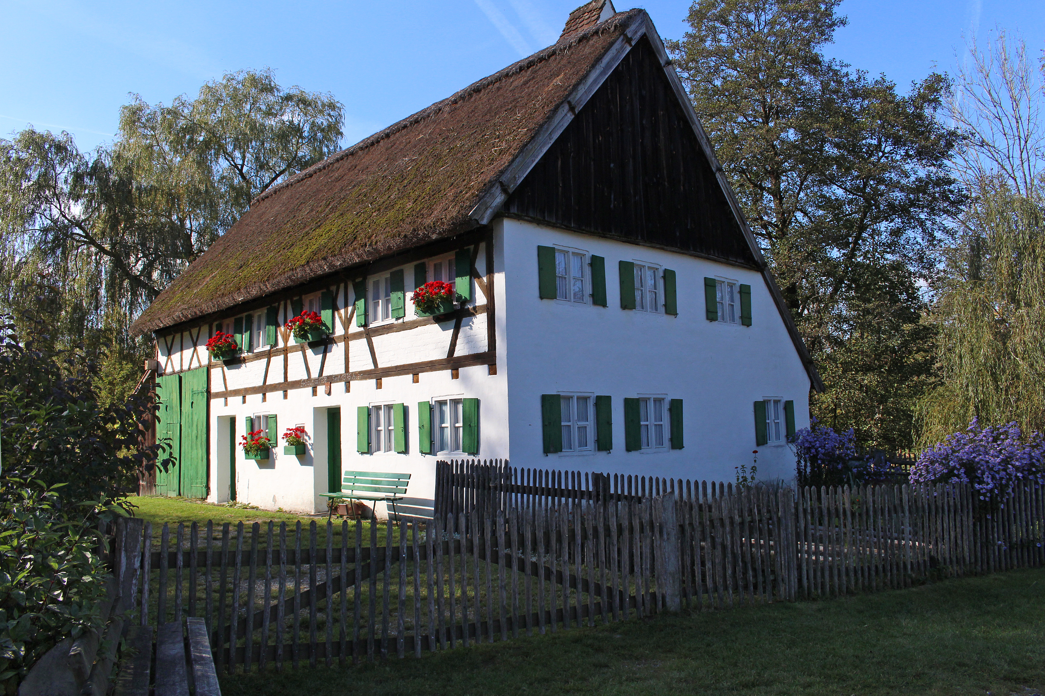 Staudenhaus