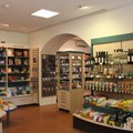 Klosterladen innen