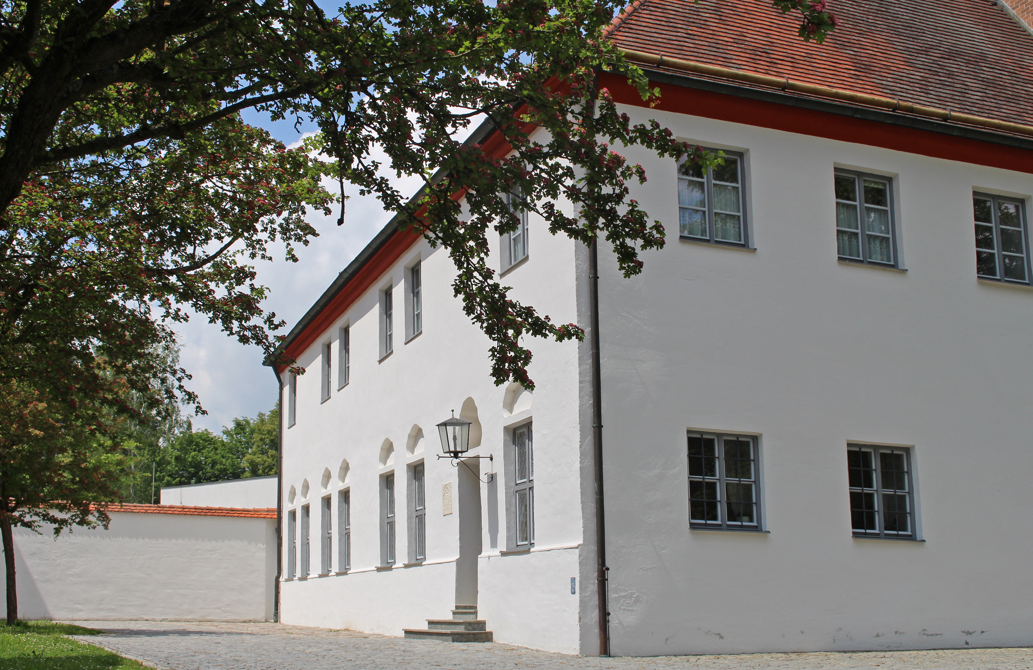 Abtei Gästehaus