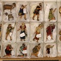 Krippenfiguren