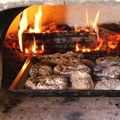 Brotbacken