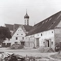 Klosterökonomie 1960