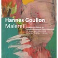 2018 Plakat Hannes Goullon