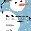 2017 Plakat Schneemann